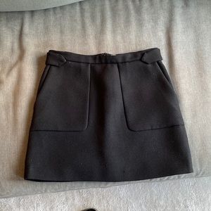 Zadig & Voltaire skirt